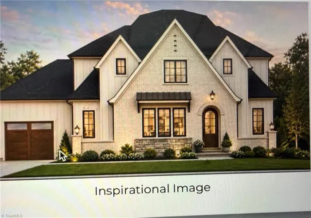 Photo 1 of Sale Pending at 725 Linden Green Way, Winston Salem, NC 27106 | MLS# 1235492 | Listing updated on 2026-10-27