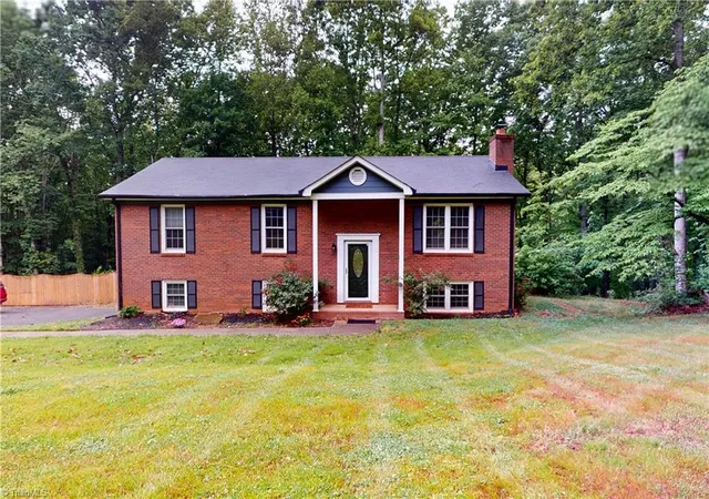 Single family home for sale at 1578 Twin Oaks Dr, King, NC 27021 | MLS# 1237716