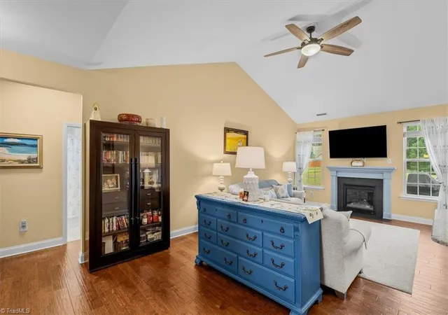 Photo 3 of Single family home for sale at 9141 Warren Rd, Kernersville, NC 27284 | MLS# 1234154 | Listing updated on 2026-09-18