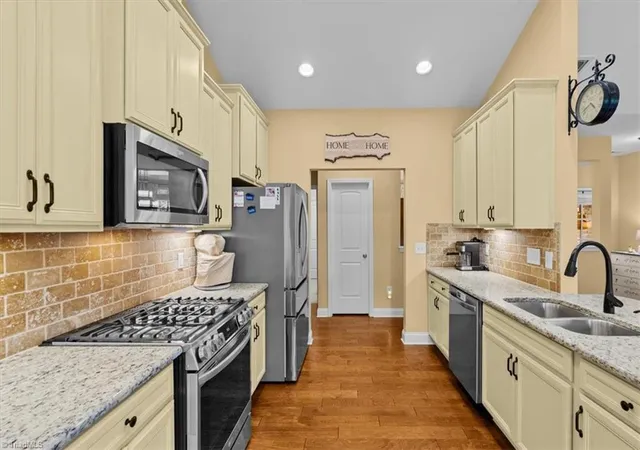 Photo 4 of Single family home for sale at 9141 Warren Rd, Kernersville, NC 27284 | MLS# 1234154 | Listing updated on 2026-09-18