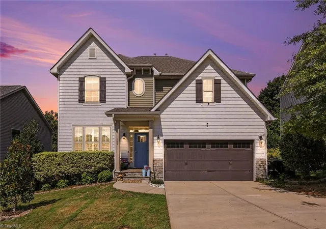 Photo 1 of Single family home for sale at 177 Granger Trl, Burlington, NC 27215 | MLS# 1236318 | Listing updated on 2026-09-21