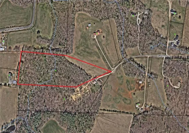 Photo 2 of Sale Pending at 630 Drayton Dr, Denton, NC 27239 | MLS# 1234086 | Listing updated on 2026-09-15