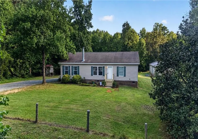Photo 2 of Sale Pending at 3433 Old Nc Hwy 49, Asheboro, NC 27205 | MLS# 1235119 | Listing updated on 2026-09-12