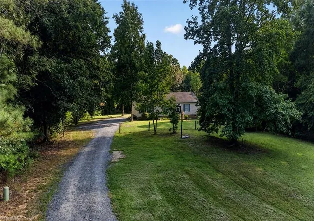 Photo 3 of Sale Pending at 3433 Old Nc Hwy 49, Asheboro, NC 27205 | MLS# 1235119 | Listing updated on 2026-09-12