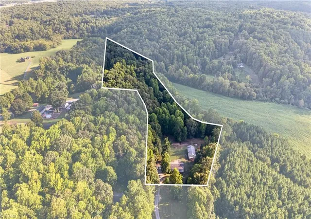 Photo 3 of Sale Pending at 3433 Old Nc Hwy 49, Asheboro, NC 27205 | MLS# 1235119 | Listing updated on 2026-09-12