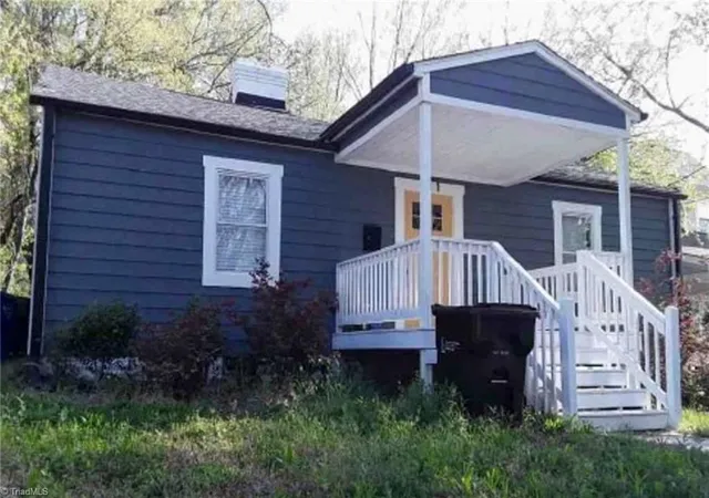 Photo 1 of Single family home for sale at 111 Dunstan Ave, Durham, NC 27707 | MLS# 1236327 | Listing updated on 2026-10-05
