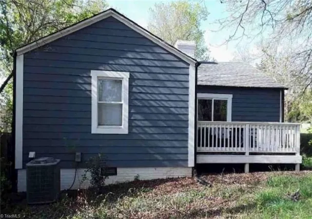 Photo 2 of Single family home for sale at 111 Dunstan Ave, Durham, NC 27707 | MLS# 1236327 | Listing updated on 2026-10-05