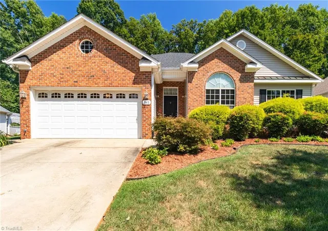 Photo 1 of Sale Pending at 945 Wellesley Pl Dr, Lewisville, NC 27023 | MLS# 1234386 | Listing updated on 2026-09-17