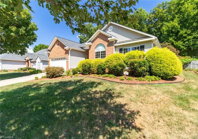 Photo 2 of Sale Pending at 945 Wellesley Pl Dr, Lewisville, NC 27023 | MLS# 1234386 | Listing updated on 2026-09-17