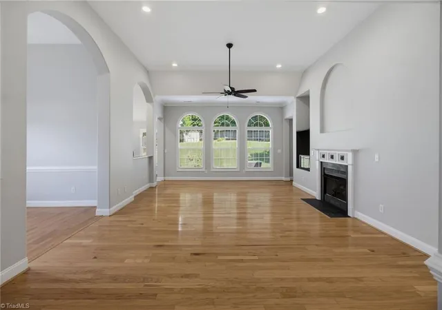 Photo 3 of Sale Pending at 945 Wellesley Pl Dr, Lewisville, NC 27023 | MLS# 1234386 | Listing updated on 2026-09-17