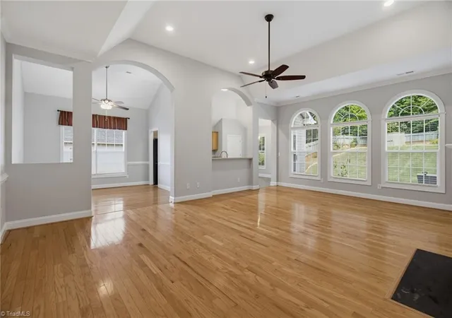 Photo 4 of Sale Pending at 945 Wellesley Pl Dr, Lewisville, NC 27023 | MLS# 1234386 | Listing updated on 2026-09-17