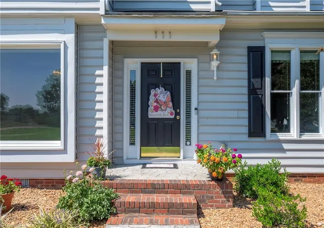 Photo 3 of Single family home for sale at 111 Lonetree Ct, Advance, NC 27006 | MLS# 1234548 | Listing updated on 2026-09-20