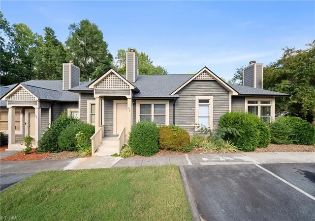 Photo 1 of Single family home for sale at 236 Tabor View Ln, Winston Salem, NC 27106 | MLS# 1238416 | Listing updated on 2026-10-09