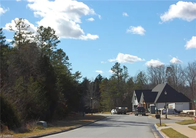Photo 2 of Land for sale at 2876 Saint Giles Ct, High Point, NC 27262 | MLS# 1234025 | Listing updated on 2026-09-09