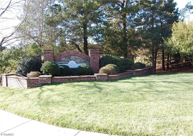 Photo 3 of Land for sale at 2876 Saint Giles Ct, High Point, NC 27262 | MLS# 1234025 | Listing updated on 2026-09-09