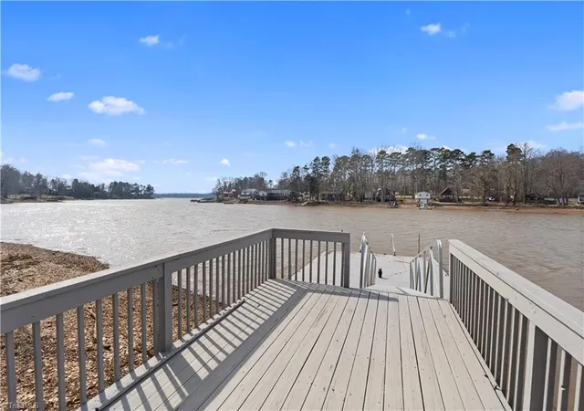Photo 4 of Single family home for sale at 1016 Ervin Dr, Lexington, NC 27292 | MLS# 1234611 | Listing updated on 2026-09-05