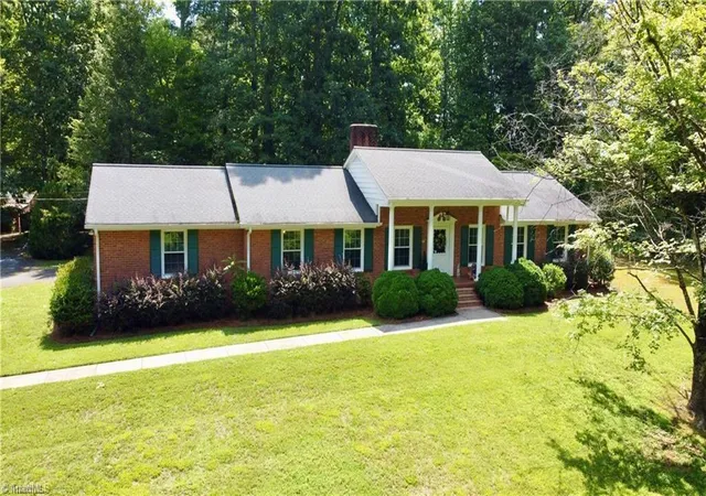 Photo 3 of Single family home for sale at 541 And 549 Conrad Rd, Lewisville, NC 27023 | MLS# 1236267 | Listing updated on 2026-09-23