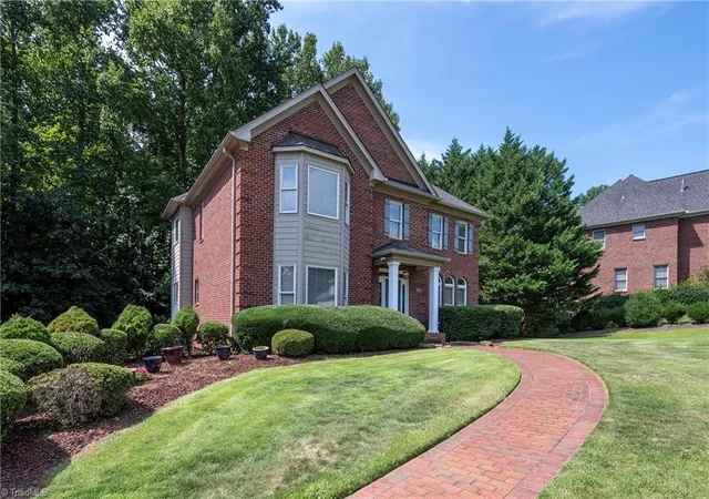 Photo 1 of Single family home for sale at 120 Latrobe Ct, Advance, NC 27006 | MLS# 1235715 | Listing updated on 2026-10-04