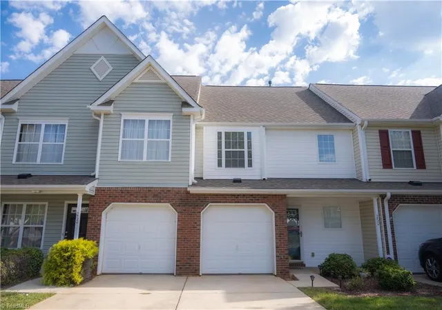 Photo 1 of Sale Pending at 250 Luzelle Dr, Winston Salem, NC 27103 | MLS# 1234712 | Listing updated on 2026-09-22