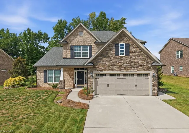 Photo 1 of Sale Pending at 421 Freemont Dr, Thomasville, NC 27360 | MLS# 1234491 | Listing updated on 2026-09-06