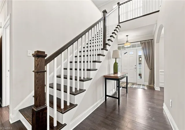 Photo 3 of Sale Pending at 421 Freemont Dr, Thomasville, NC 27360 | MLS# 1234491 | Listing updated on 2026-09-06