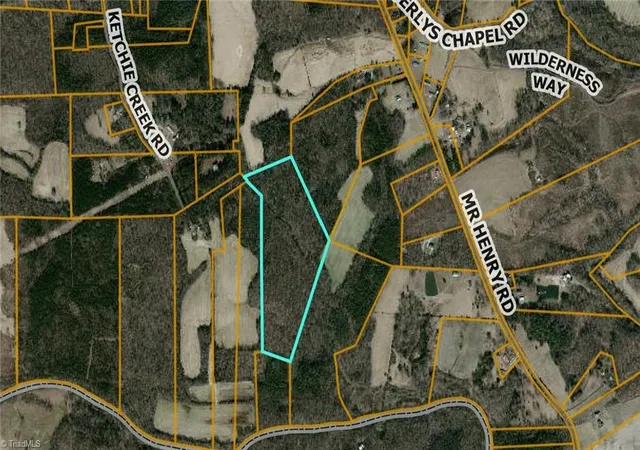 Photo 3 of Land for sale at 0 Mr Henry Rd, Mocksville, NC 27028 | MLS# 1235946 | Listing updated on 2026-09-17