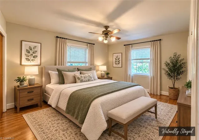 Photo 4 of Single family home for sale at 316 Old Holw Rd, Winston Salem, NC 27105 | MLS# 1234532 | Listing updated on 2026-09-13