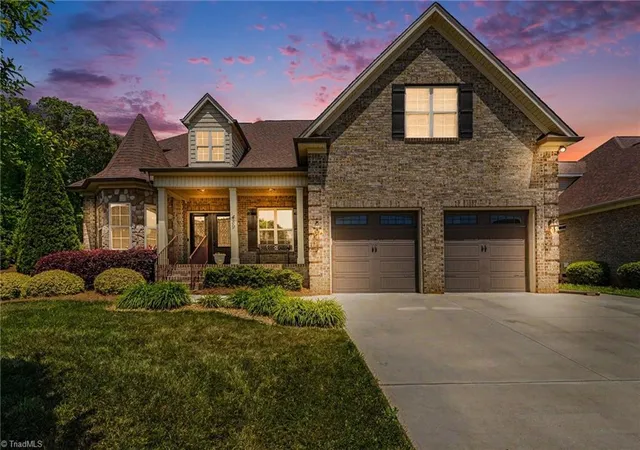 Photo 1 of Single family home for sale at 489 Lotus Ct, Lewisville, NC 27023 | MLS# 1236467 | Listing updated on 2026-10-05