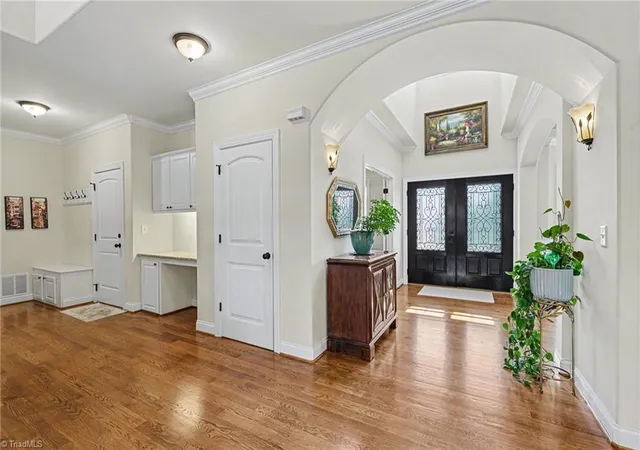 Photo 3 of Single family home for sale at 489 Lotus Ct, Lewisville, NC 27023 | MLS# 1236467 | Listing updated on 2026-10-05