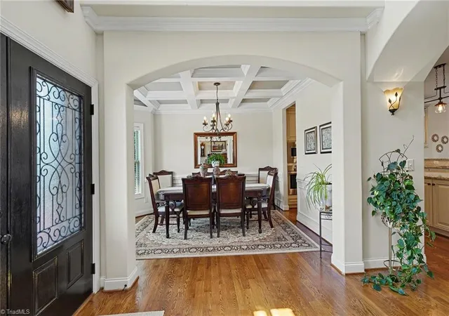 Photo 3 of Single family home for sale at 489 Lotus Ct, Lewisville, NC 27023 | MLS# 1236467 | Listing updated on 2026-10-05