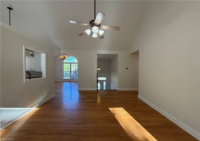 Photo 3 of Sale Pending at 124 Manor Ridge Way, Lexington, NC 27292 | MLS# 1235546 | Listing updated on 2026-10-01