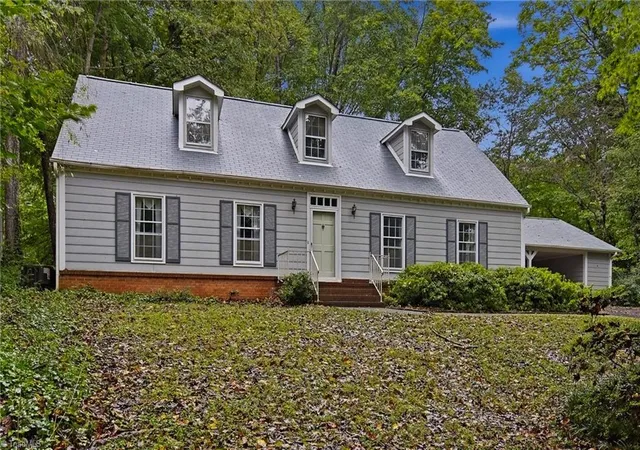 Photo 1 of Single family home for sale at 1875 Mallard Lakes Dr, Winston Salem, NC 27106 | MLS# 1236759 | Listing updated on 2026-10-09