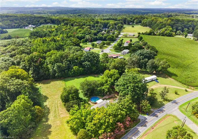 Photo 2 of Sale Pending at 8171 Hillsville Rd, Sophia, NC 27350 | MLS# 1235212 | Listing updated on 2026-09-17