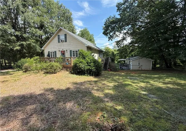 Photo 1 of Multi family home for sale at 1600 Shiloh Church Rd, Rural Hall, NC 27045 | MLS# 1234407 | Listing updated on 2026-09-03