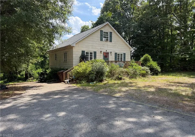 Photo 2 of Multi family home for sale at 1600 Shiloh Church Rd, Rural Hall, NC 27045 | MLS# 1234407 | Listing updated on 2026-09-03