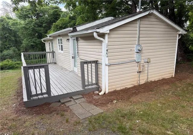 Photo 3 of Sale Pending at 1600 Shiloh Church Rd, Rural Hall, NC 27045 | MLS# 1234407 | Listing updated on 2026-09-16