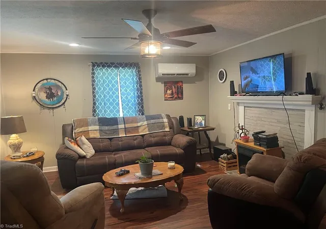 Photo 3 of Single family home for sale at 1443 Delaware Ave, Eden, NC 27288 | MLS# 1236109 | Listing updated on 2026-09-18