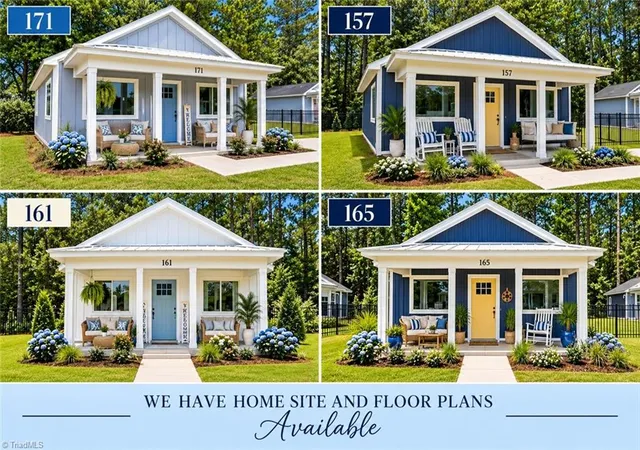 Photo 1 of Single family home for sale at 157 Long Pond Loop, Swansboro, NC 28584 | MLS# 1237534 | Listing updated on 2026-10-06