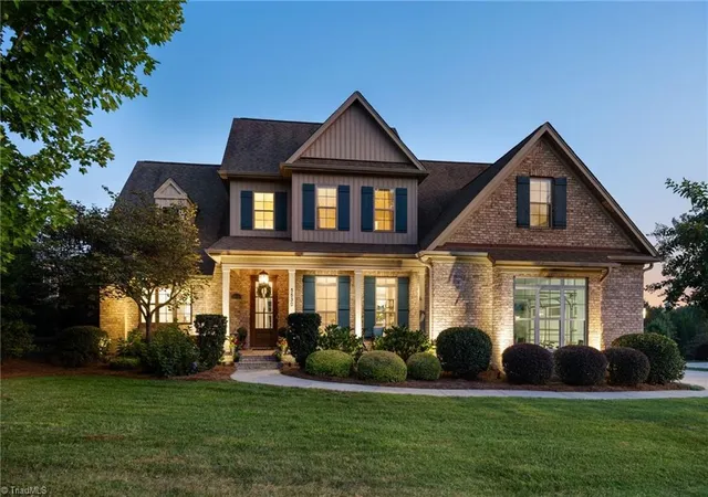 Photo 2 of Sale Pending at 5630 Addlestone Rd, Winston Salem, NC 27106 | MLS# 1234826 | Listing updated on 2026-09-17