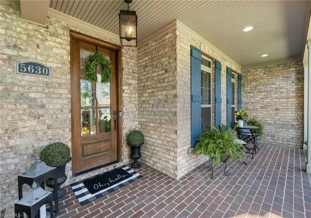 Photo 4 of Sale Pending at 5630 Addlestone Rd, Winston Salem, NC 27106 | MLS# 1234826 | Listing updated on 2026-09-17