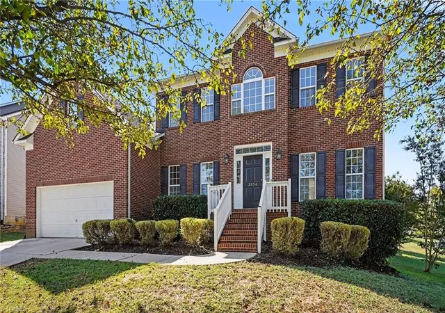 Photo 1 of Single family home for sale at 2956 Maple Branch Dr, High Point, NC 27265 | MLS# 1236286 | Listing updated on 2026-10-06
