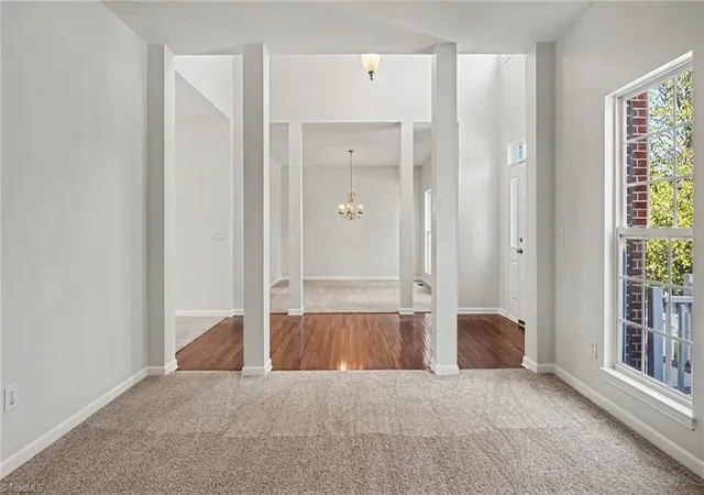 Photo 3 of Single family home for sale at 2956 Maple Branch Dr, High Point, NC 27265 | MLS# 1236286 | Listing updated on 2026-10-06