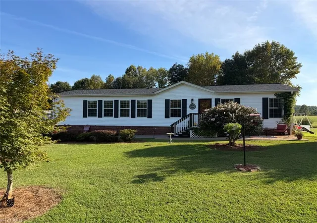 Photo 1 of Sale Pending at 3535 Forbush View Ln, East Bend, NC 27018 | MLS# 1235189 | Listing updated on 2026-09-24