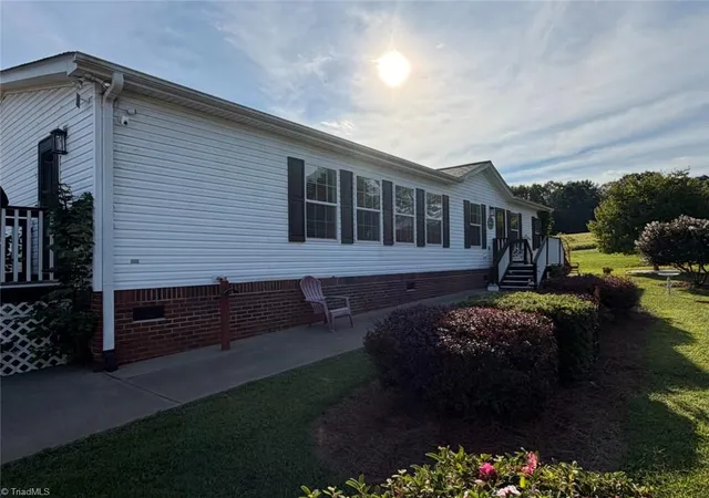 Photo 2 of Sale Pending at 3535 Forbush View Ln, East Bend, NC 27018 | MLS# 1235189 | Listing updated on 2026-09-24