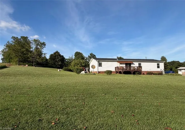 Photo 3 of Sale Pending at 3535 Forbush View Ln, East Bend, NC 27018 | MLS# 1235189 | Listing updated on 2026-09-24
