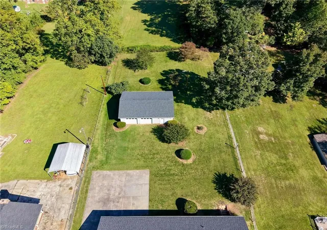 Photo 2 of Single family home for sale at 708 Hudson St, Winston Salem, NC 27105 | MLS# 1237138 | Listing updated on 2026-10-11