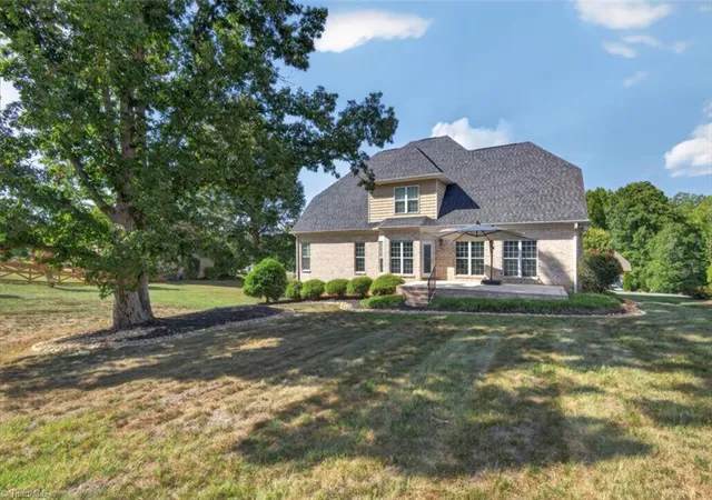 Photo 1 of Single family home for sale at 7807 Winterbourne Dr, Summerfield, NC 27358 | MLS# 1234761 | Listing updated on 2026-09-17