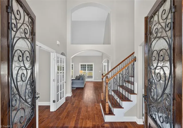 Photo 2 of Single family home for sale at 7807 Winterbourne Dr, Summerfield, NC 27358 | MLS# 1234761 | Listing updated on 2026-09-17