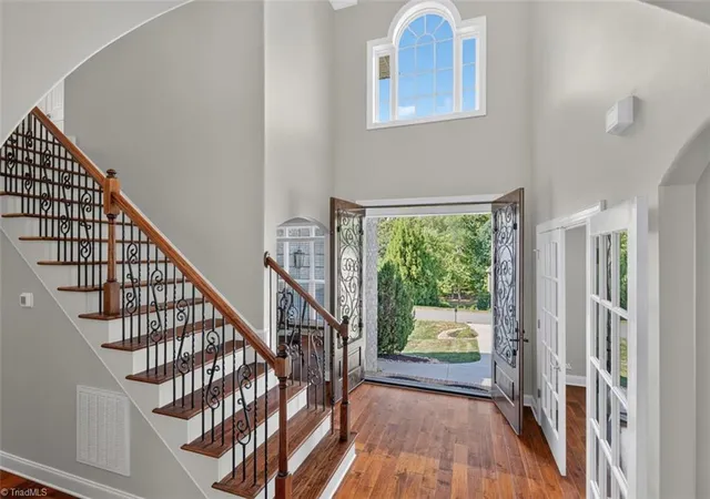 Photo 3 of Single family home for sale at 7807 Winterbourne Dr, Summerfield, NC 27358 | MLS# 1234761 | Listing updated on 2026-09-17