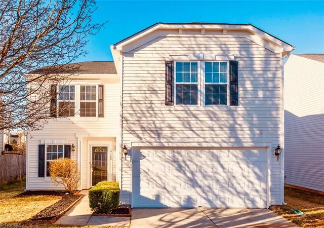 Photo 1 of Single family home for sale at 4148 Salem Springs Ct, Winston Salem, NC 27107 | MLS# 1234256 | Listing updated on 2026-09-01